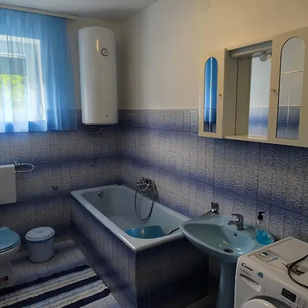 Vita شقة تْسْغيكفانِتْسا
