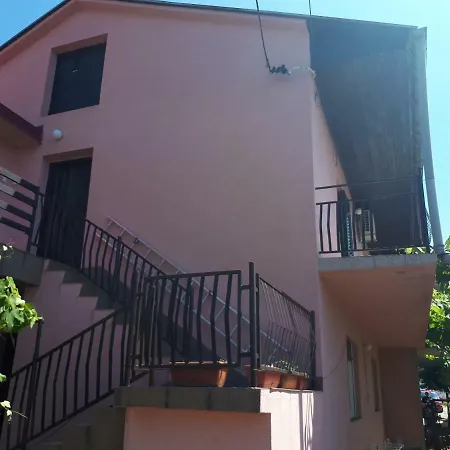 Vita Apartment Crikvenica