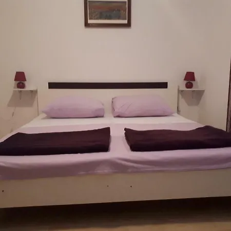 Apartment Vita *