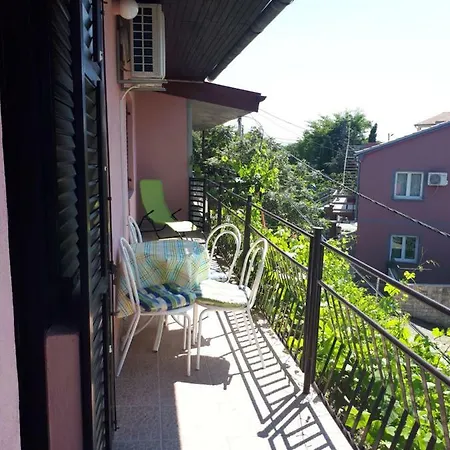Vita Apartment